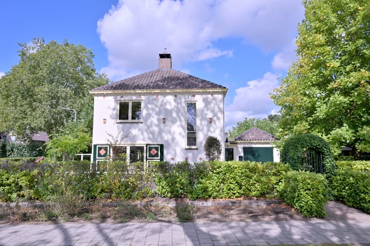 Foto 4 van Esdoornlaan 15