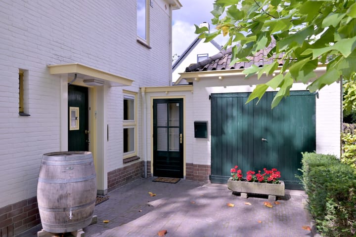 Foto 5 van Esdoornlaan 15