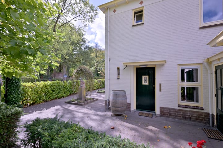 Foto 6 van Esdoornlaan 15