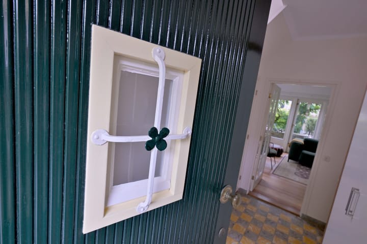 Foto 7 van Esdoornlaan 15