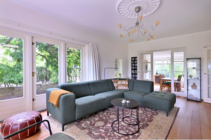 Foto 9 van Esdoornlaan 15