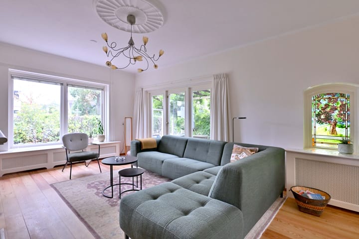 Foto 11 van Esdoornlaan 15