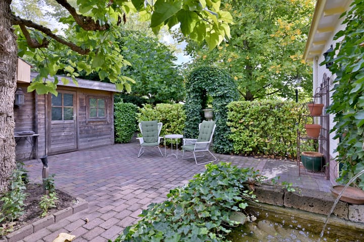 Foto 43 van Esdoornlaan 15