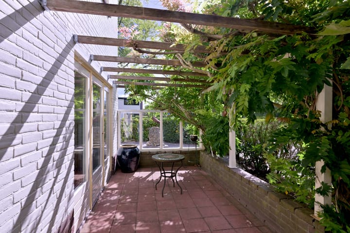 Foto 49 van Esdoornlaan 15