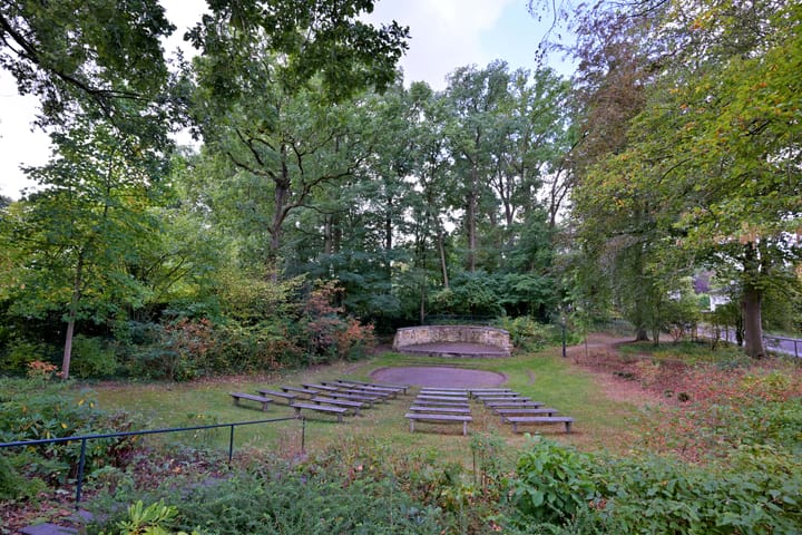 Foto 51 van Esdoornlaan 15