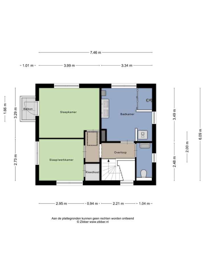 Foto 55 van Esdoornlaan 15