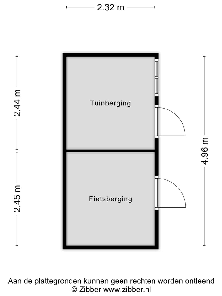 Foto 59 van Esdoornlaan 15