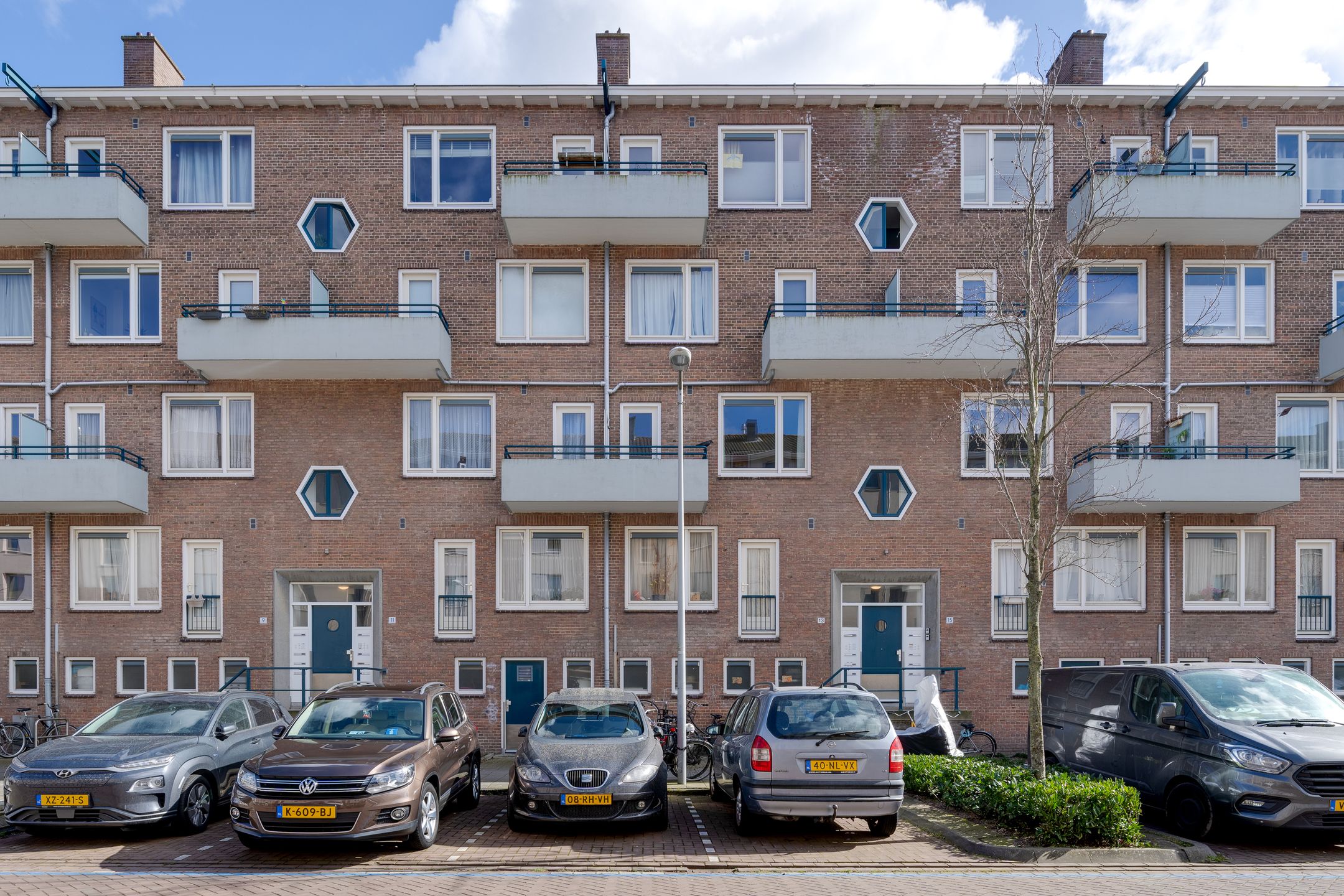 Freek Oxstraat 15- 15 2