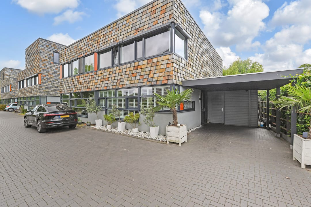 Foto 1 van Martinus Nijhoffweg 48