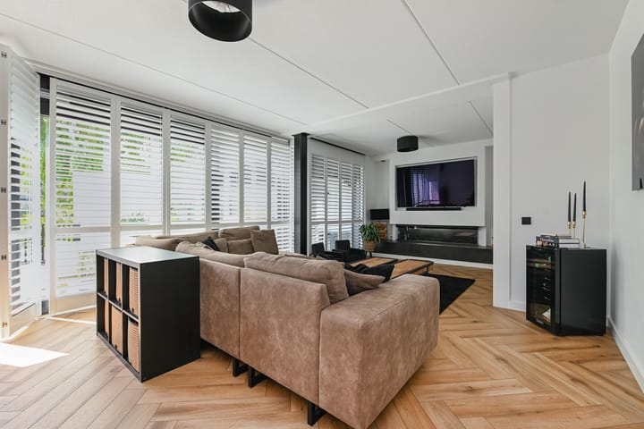 Foto 3 van Martinus Nijhoffweg 48