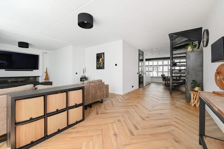 Foto 4 van Martinus Nijhoffweg 48