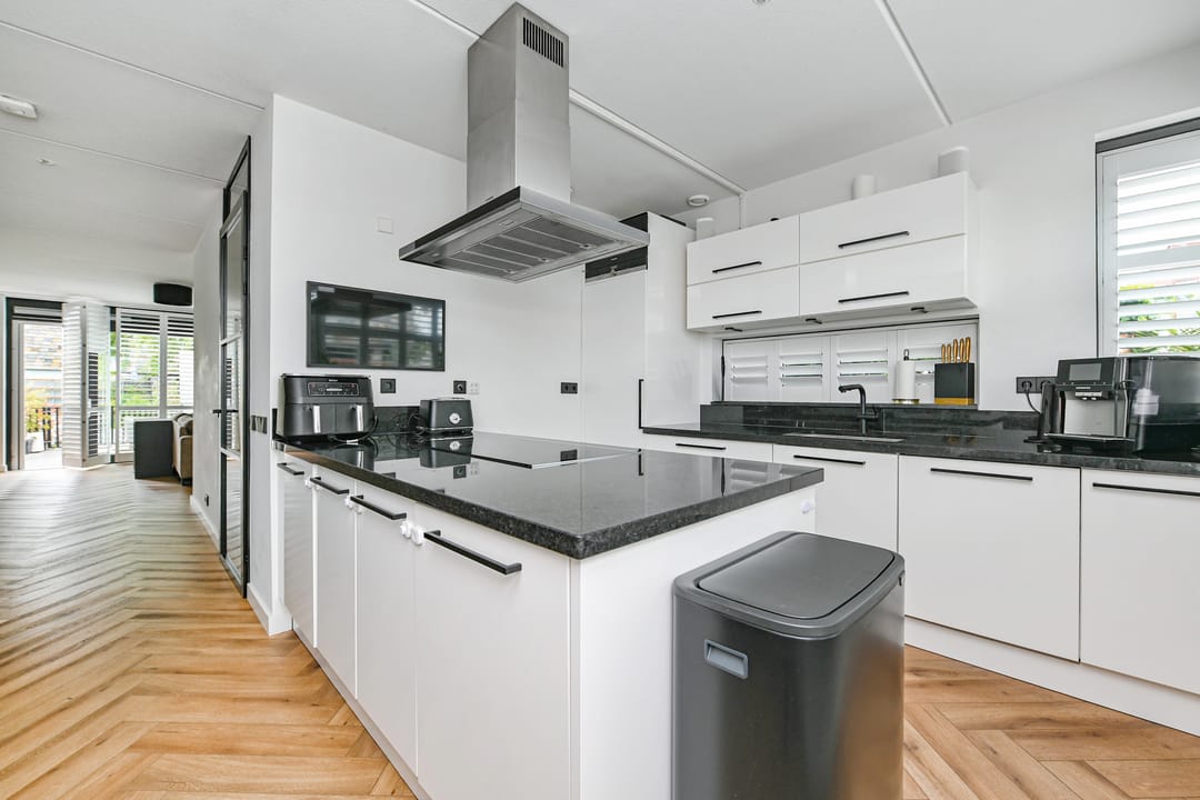 Foto 8 van Martinus Nijhoffweg 48