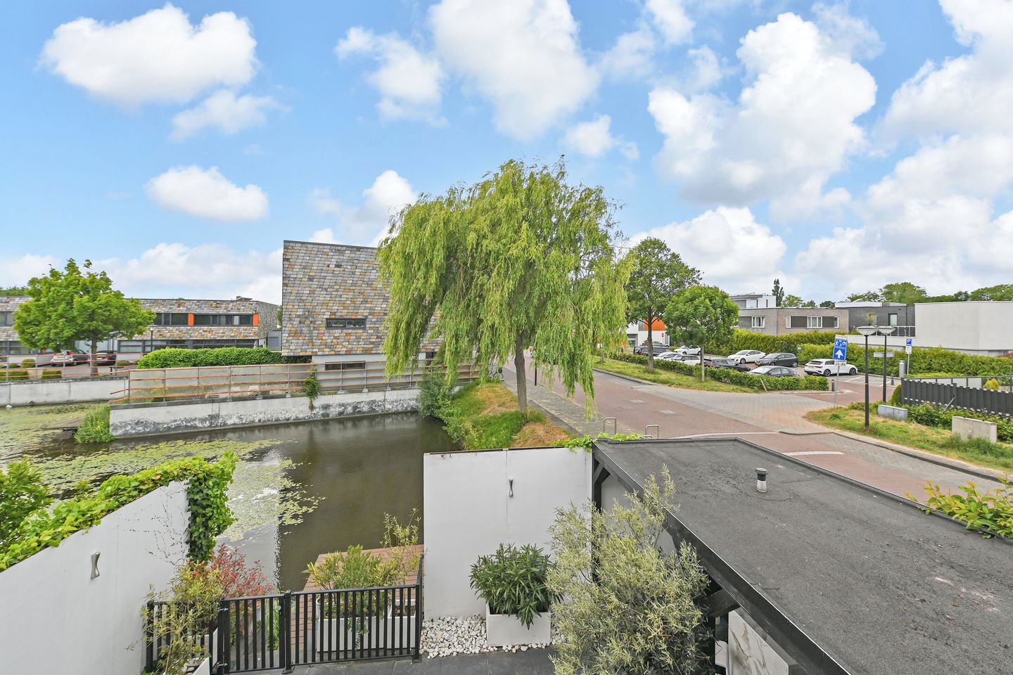 Foto 25 van Martinus Nijhoffweg 48