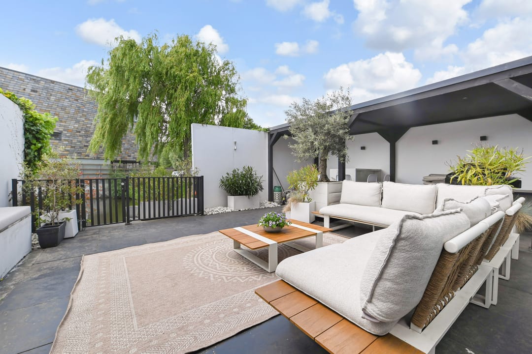 Foto 26 van Martinus Nijhoffweg 48