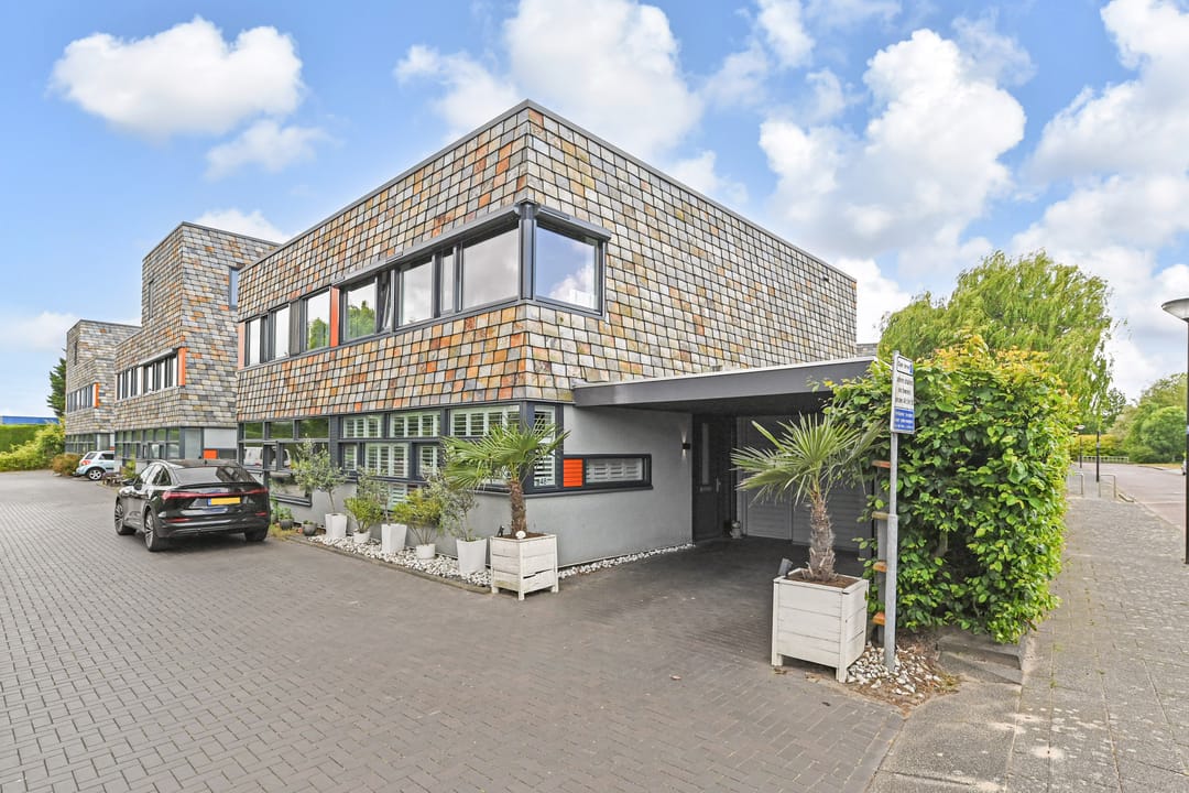 Foto 38 van Martinus Nijhoffweg 48