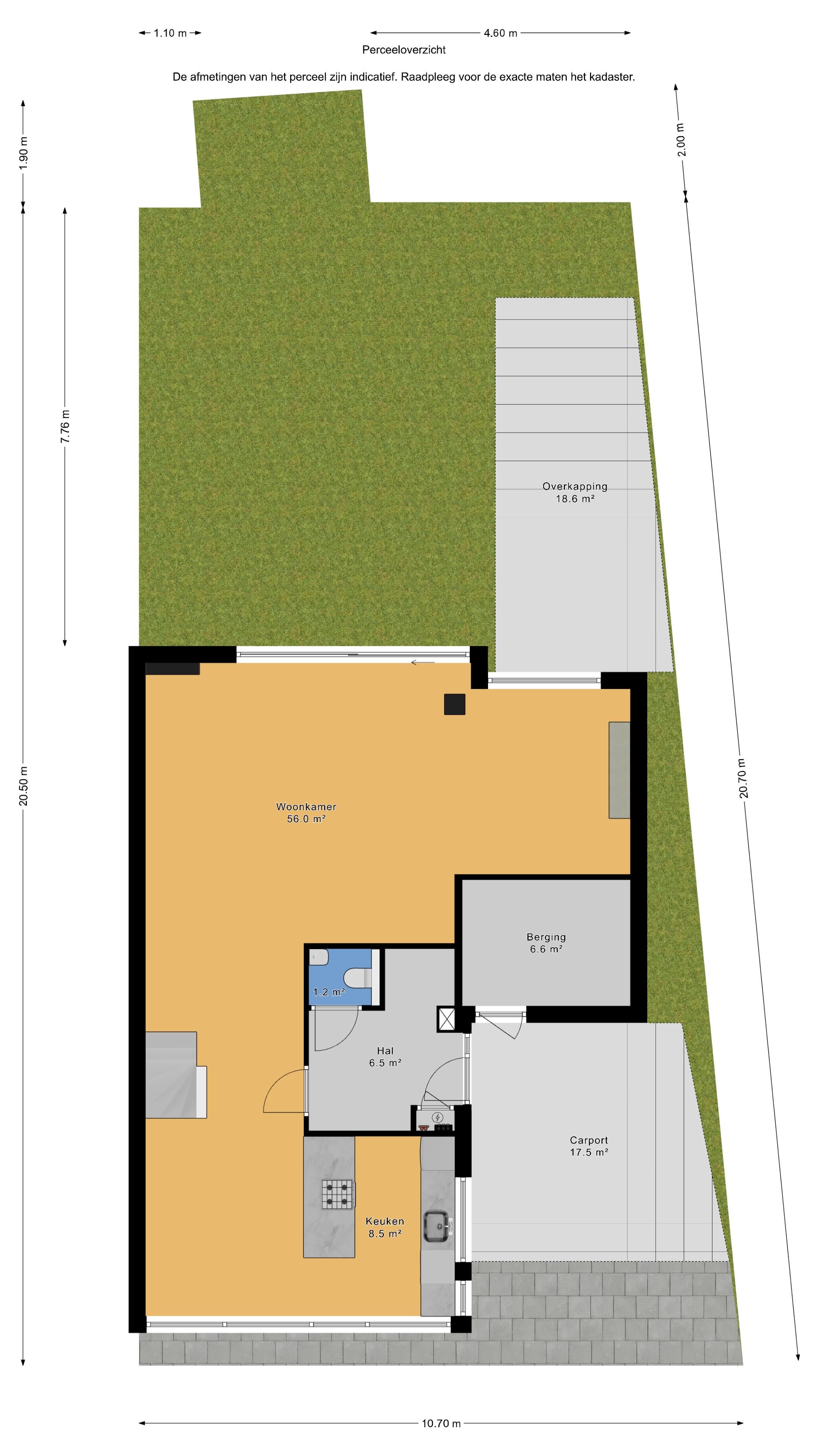 Foto 42 van Martinus Nijhoffweg 48