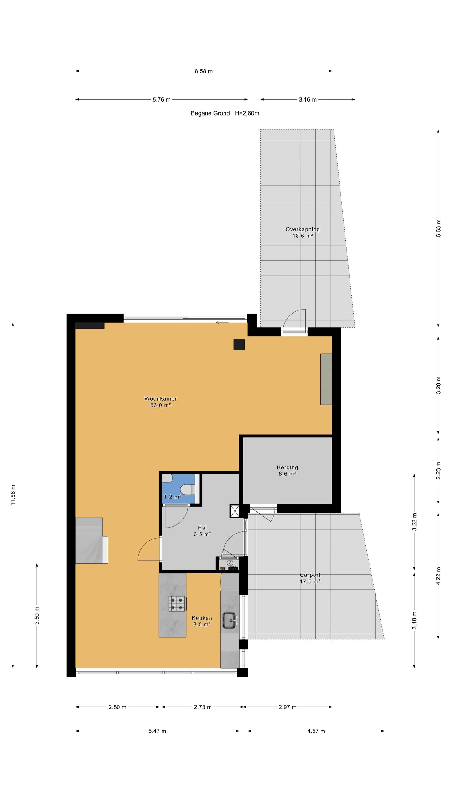 Foto 44 van Martinus Nijhoffweg 48