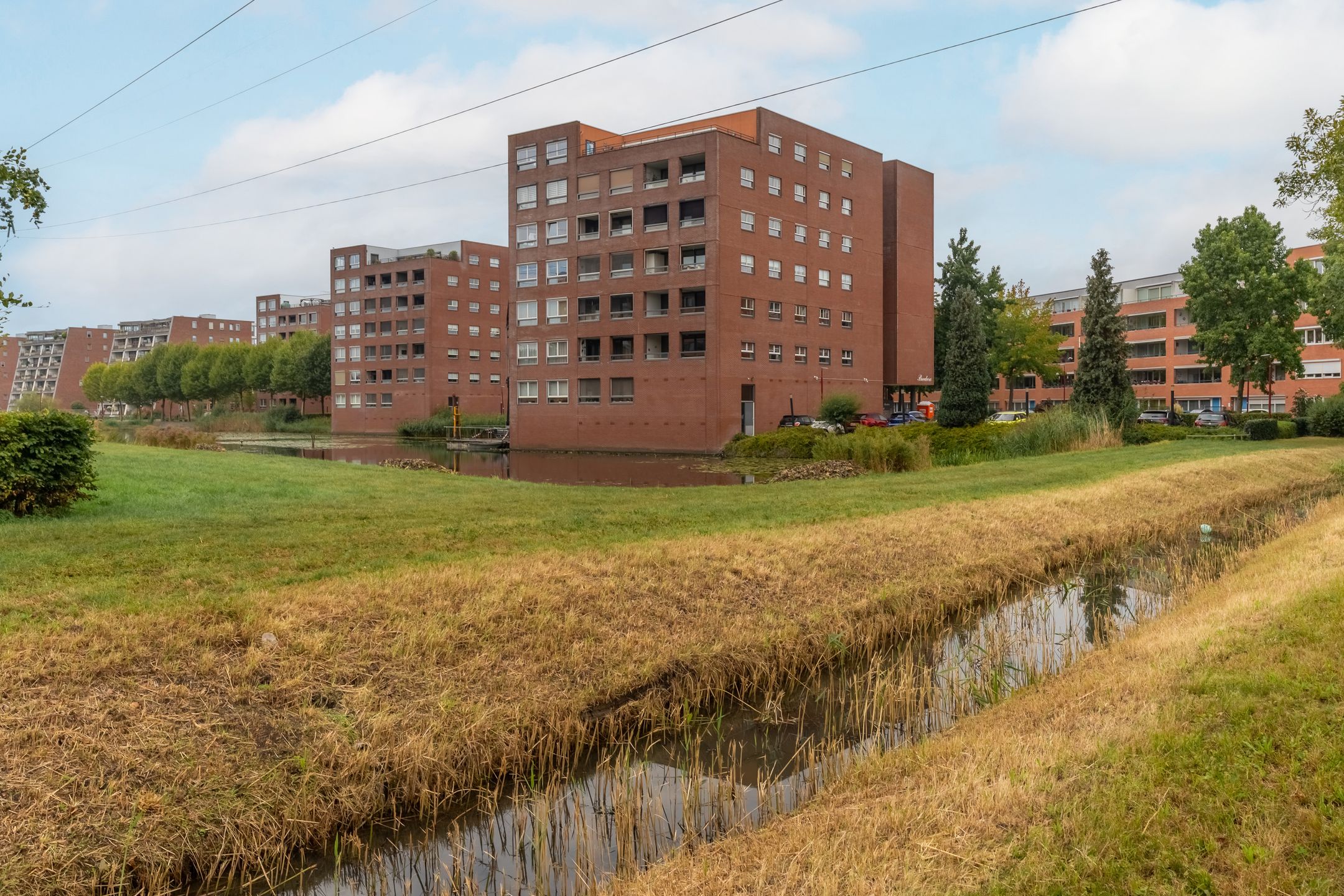 Schermerhornpark, 25, Nieuwegein, 3437PW, Utrecht, Nederland 25 