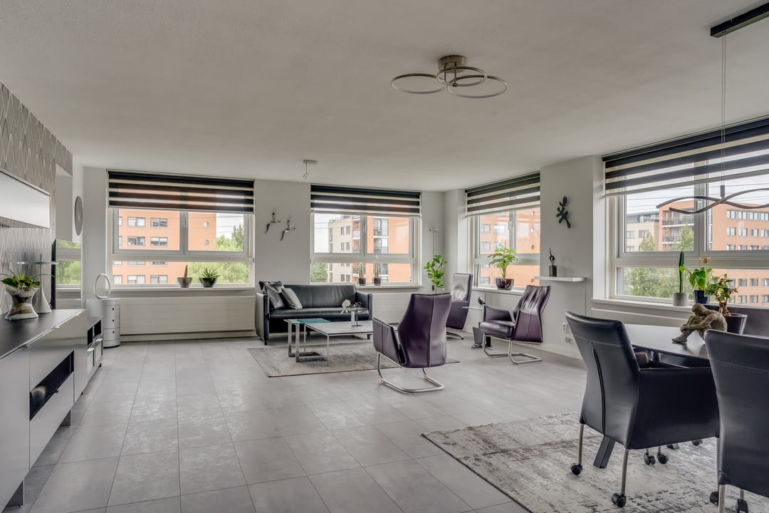 Foto 2 van Schermerhornpark 25