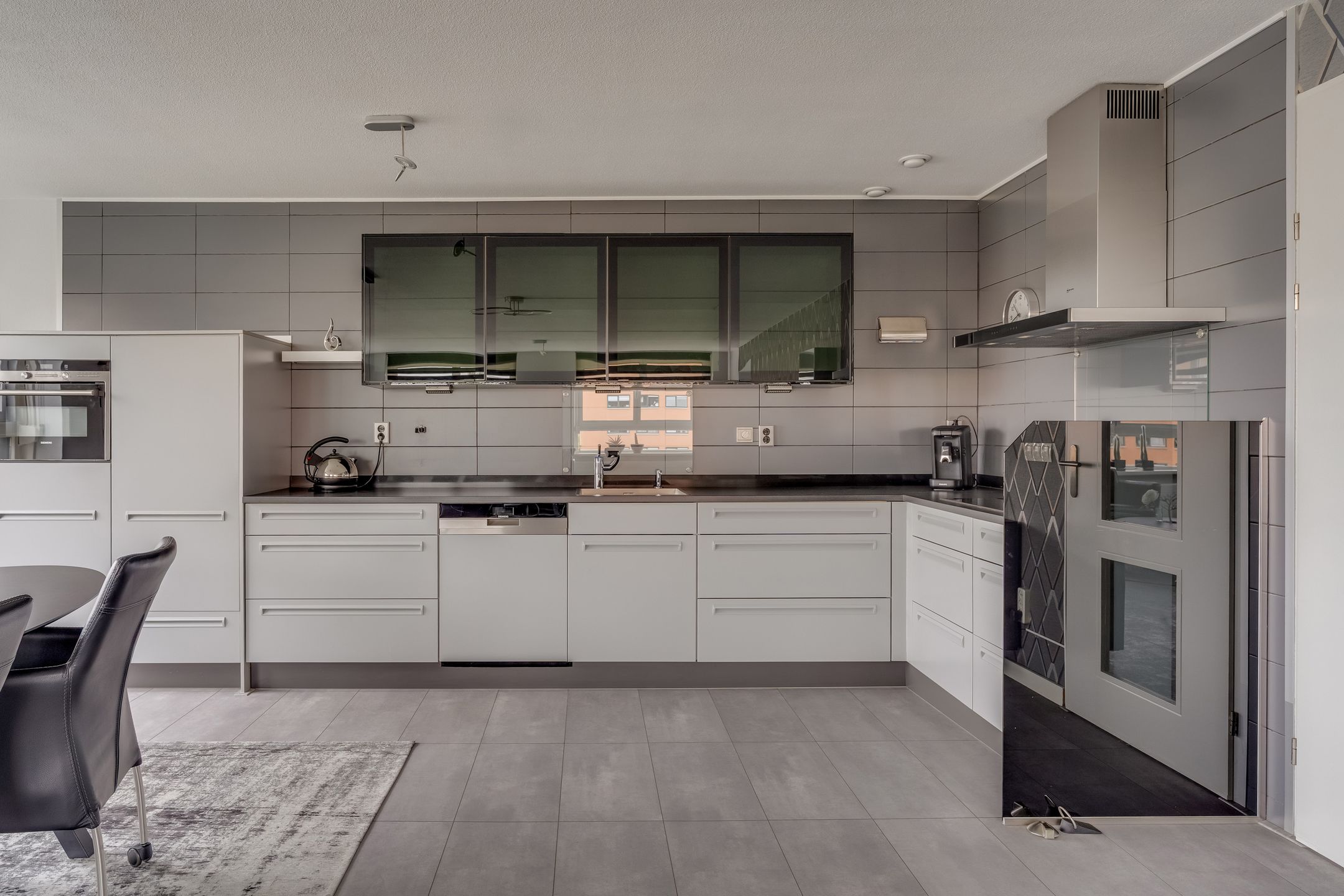 Foto 3 van Schermerhornpark 25