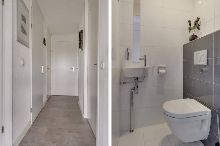 Foto 5 van Schermerhornpark 25