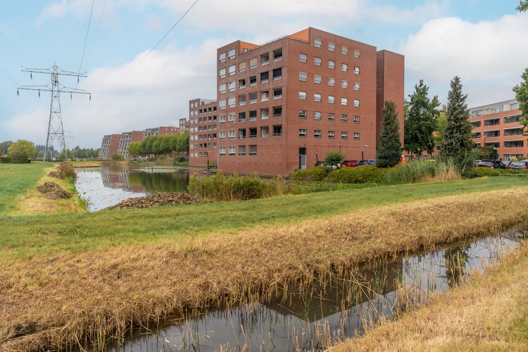 Foto 6 van Schermerhornpark 25