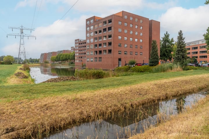 Foto 6 van Schermerhornpark 25