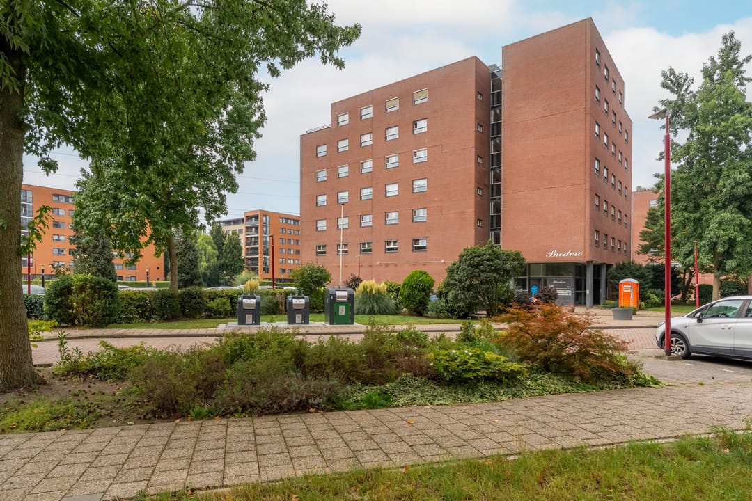 Foto 7 van Schermerhornpark 25