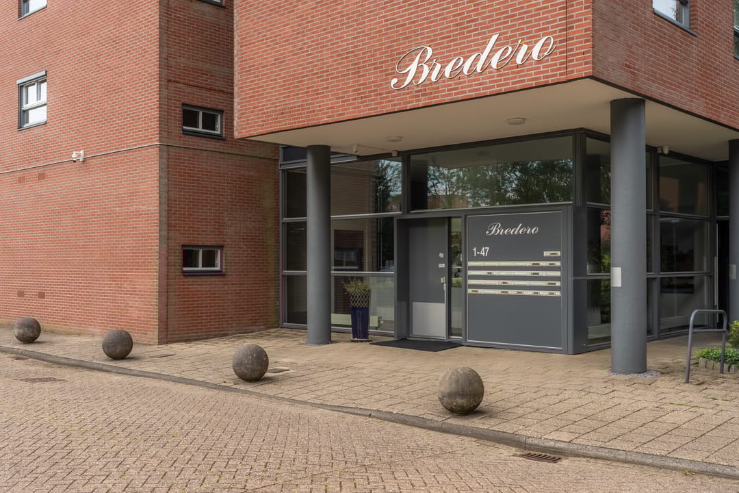 Foto 8 van Schermerhornpark 25