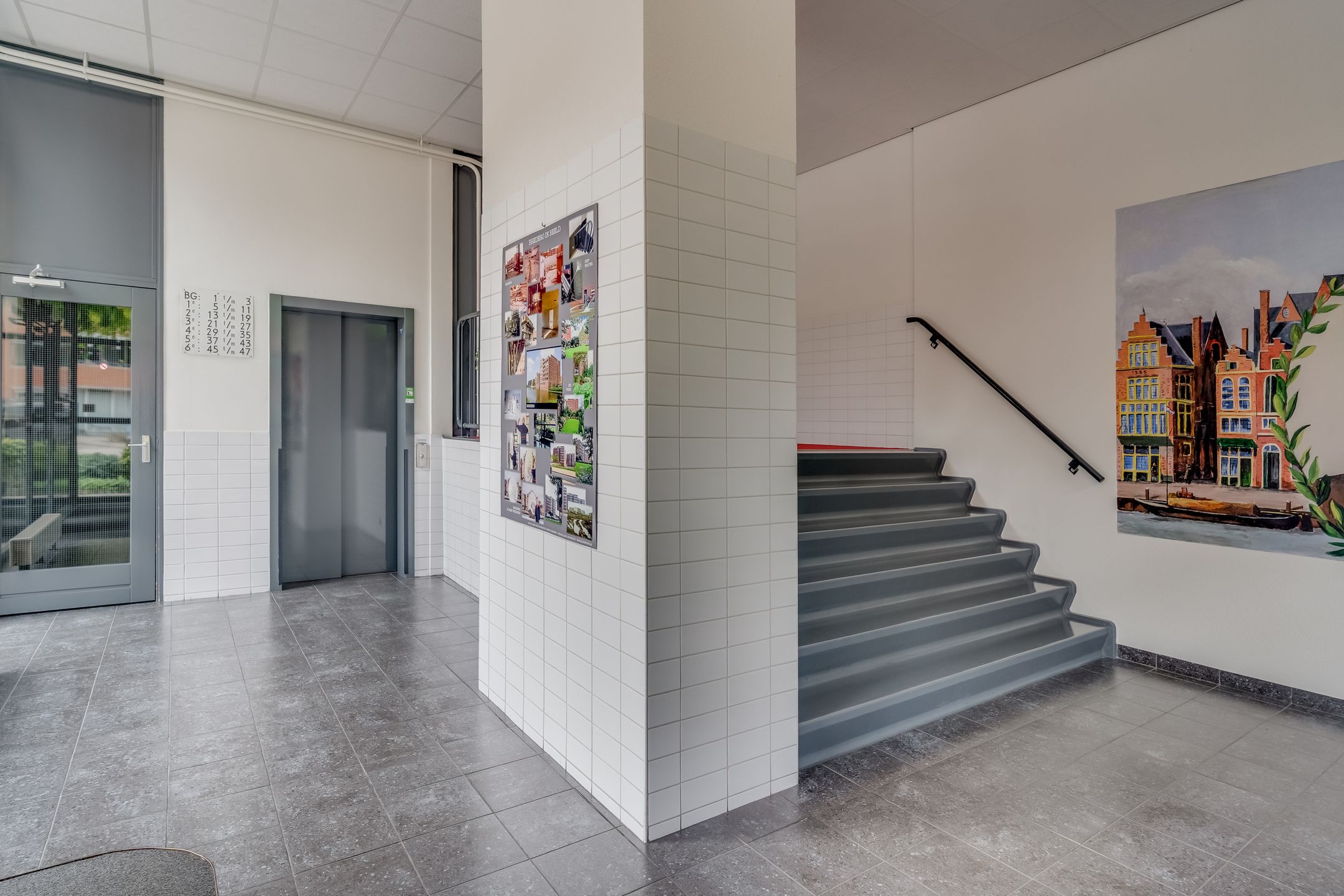 Foto 9 van Schermerhornpark 25