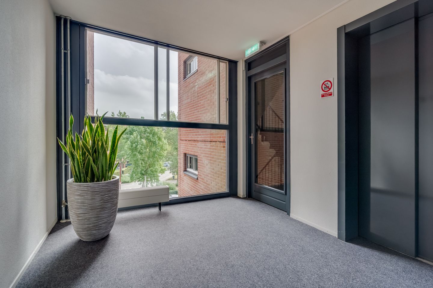 Foto 10 van Schermerhornpark 25