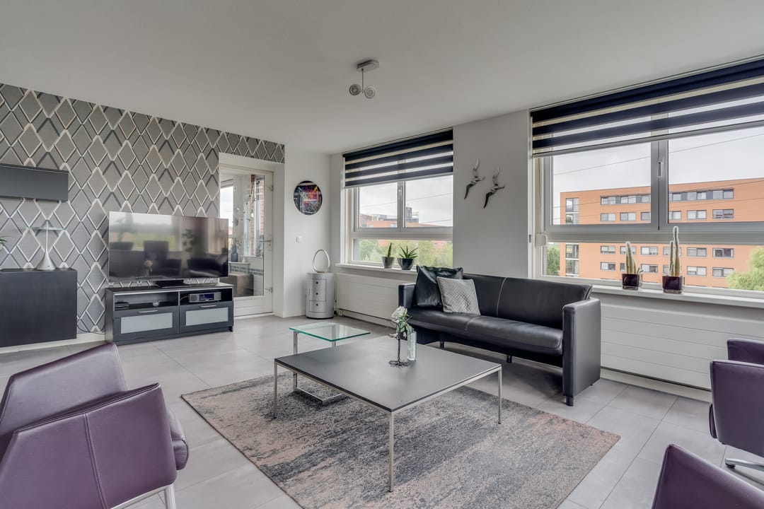 Foto 11 van Schermerhornpark 25