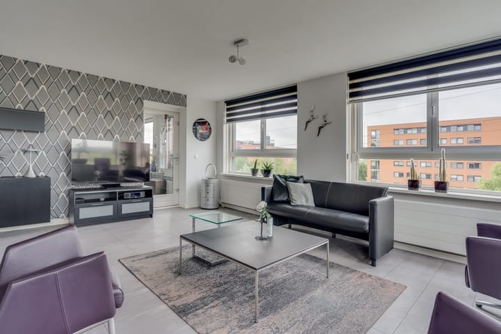 Foto 11 van Schermerhornpark 25