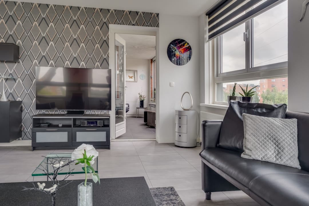 Foto 13 van Schermerhornpark 25