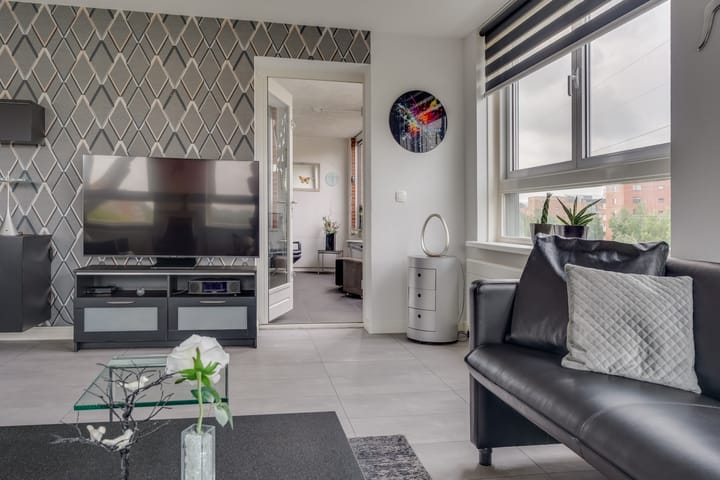 Foto 13 van Schermerhornpark 25