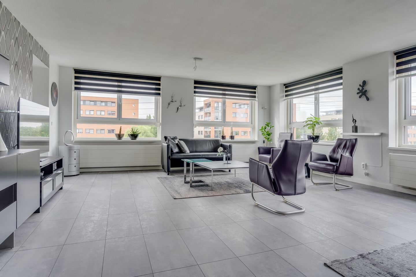 Foto 14 van Schermerhornpark 25