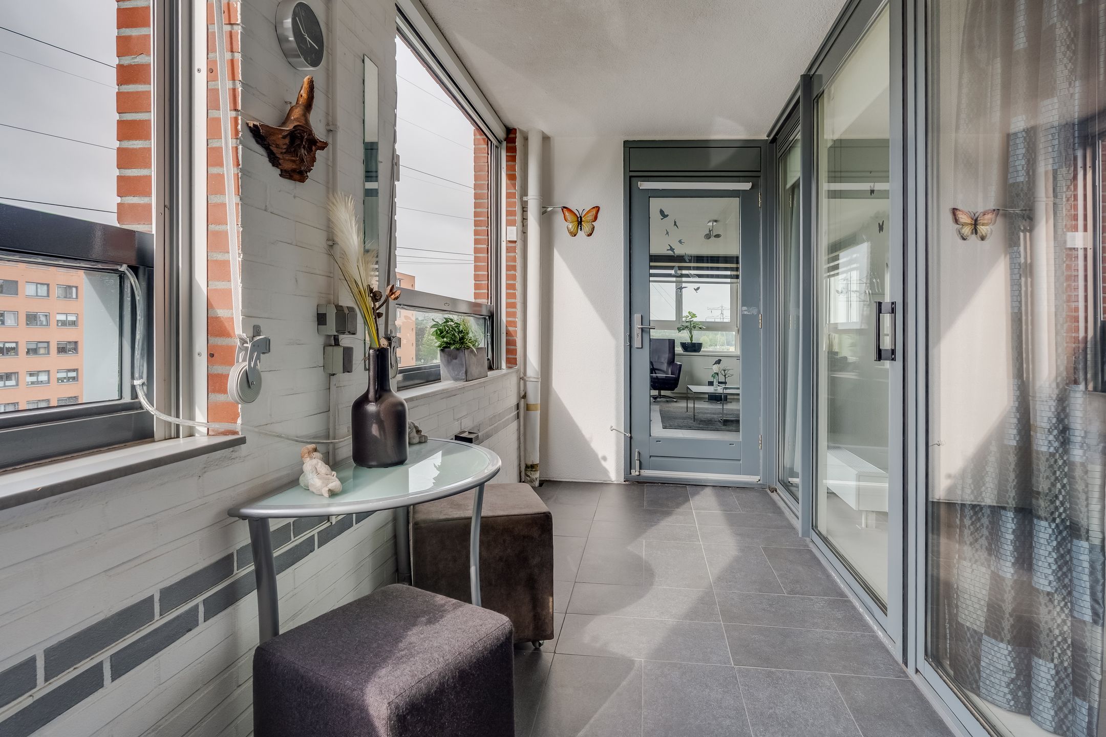 Foto 15 van Schermerhornpark 25