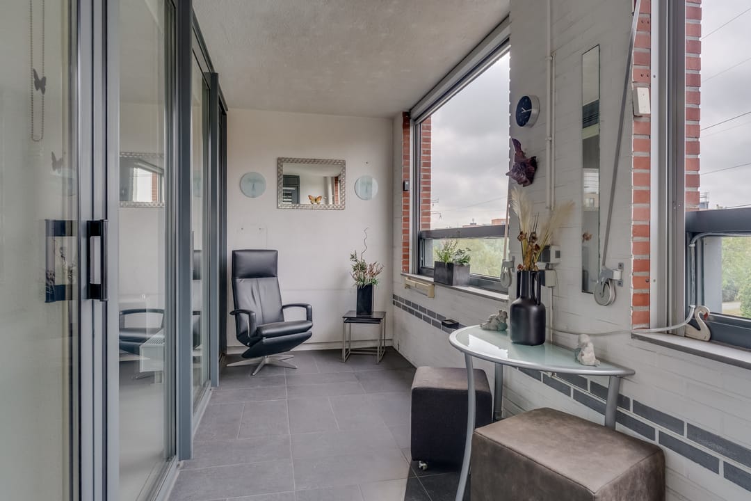 Foto 16 van Schermerhornpark 25