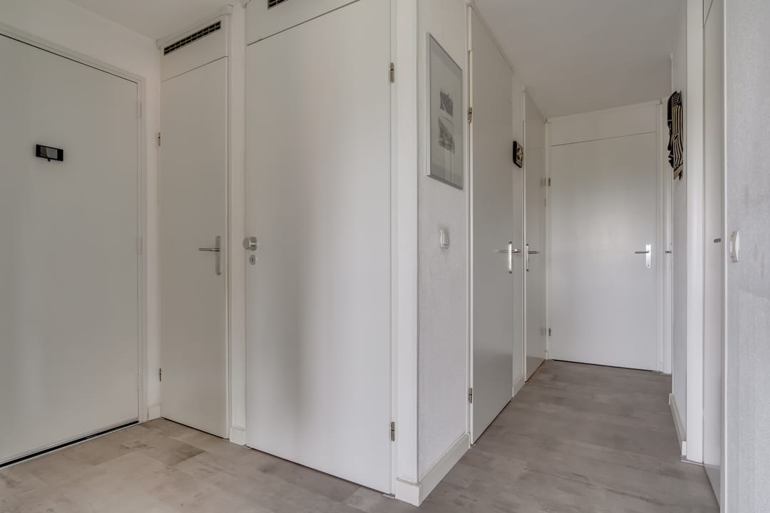 Foto 22 van Schermerhornpark 25