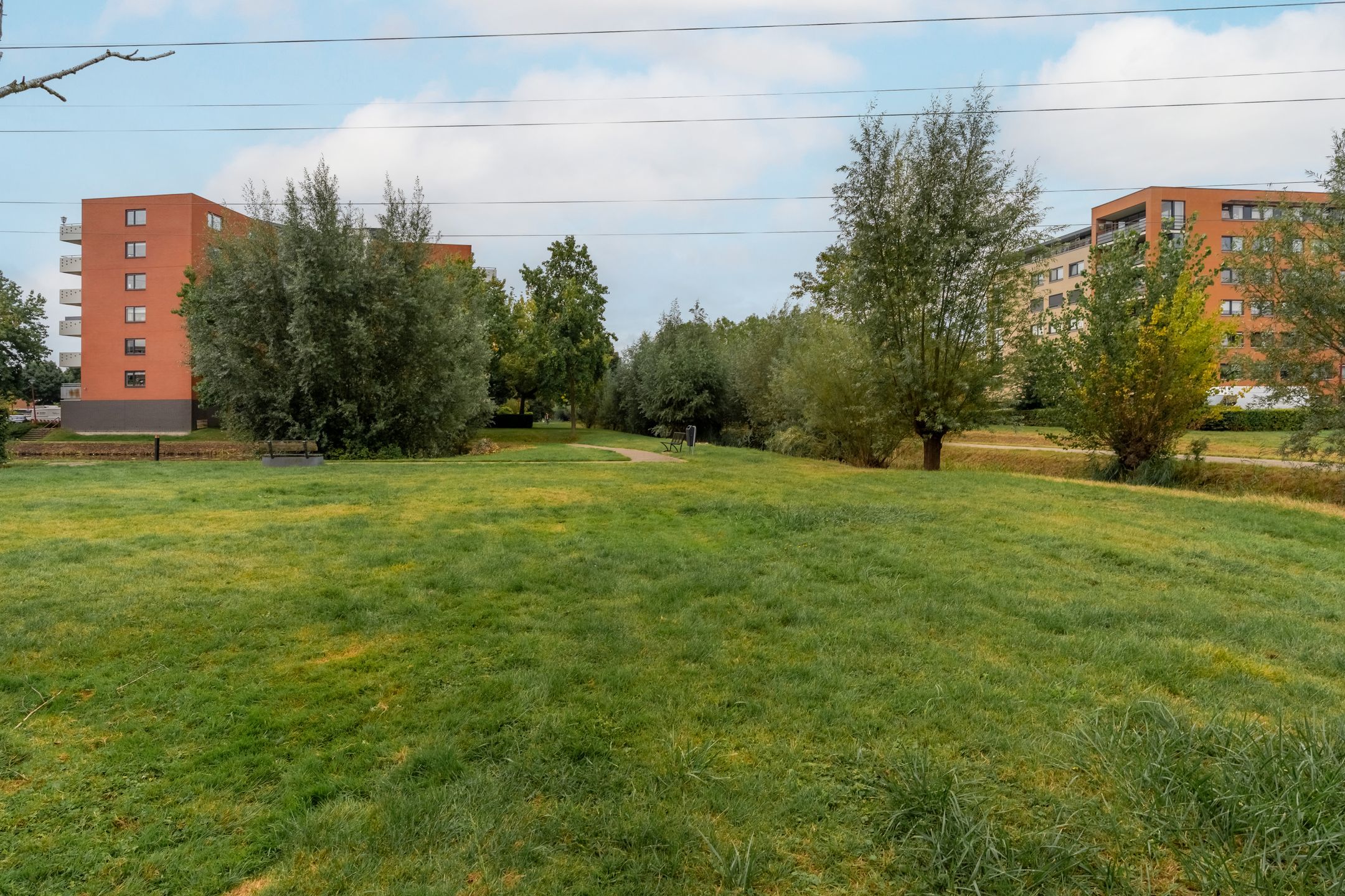 Foto 27 van Schermerhornpark 25