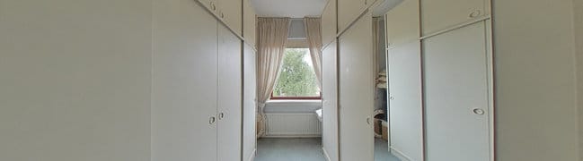 Slaapkamer