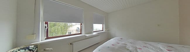 Slaapkamer