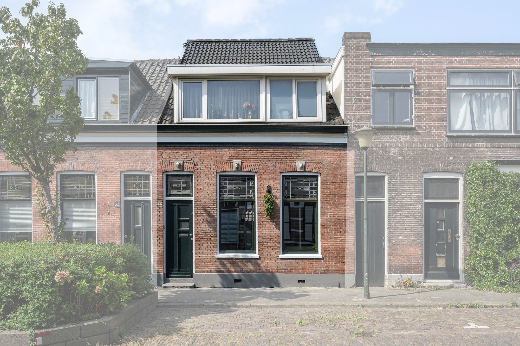 Arnold Hoogvlietstraat, 50, Vlaardingen, 3134CD, Zuid-Holland, Nederland 50
