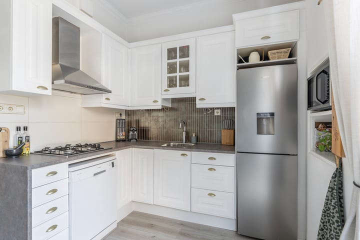 Foto 3 van Arnold Hoogvlietstraat 50