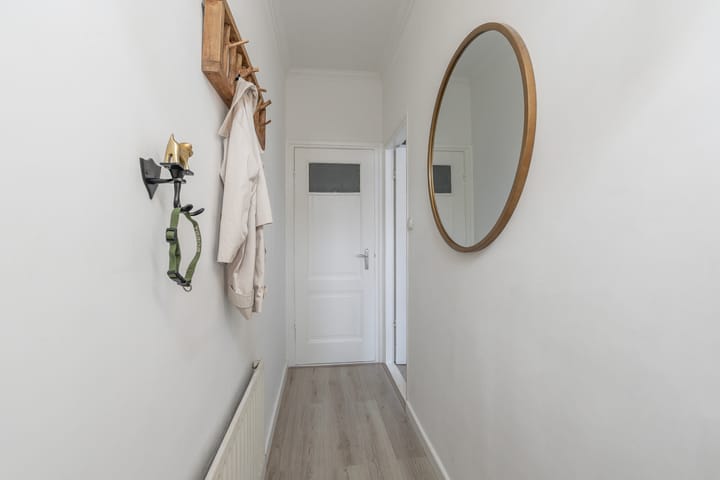 Foto 5 van Arnold Hoogvlietstraat 50