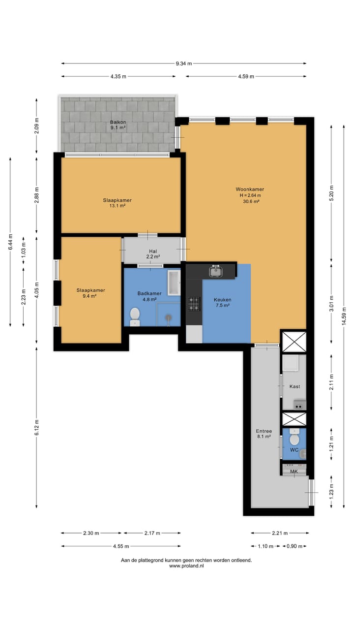 Foto 45 van Kroonwerk 114