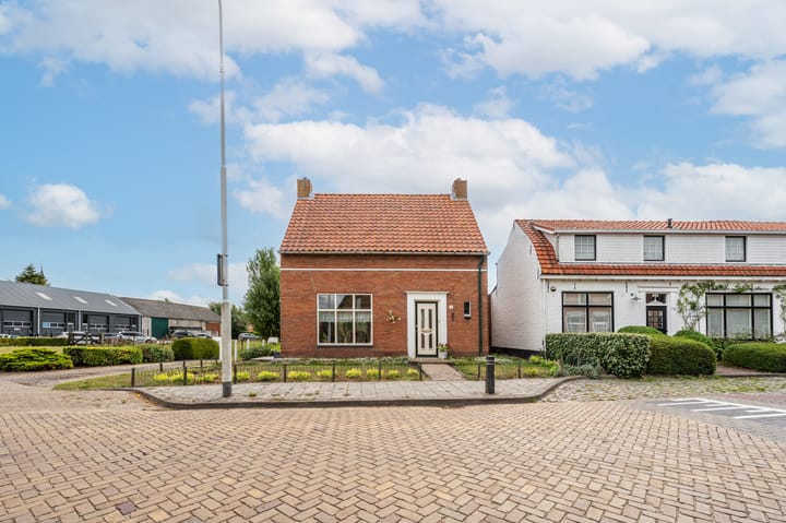 Foto 2 van Zwinstraat 11