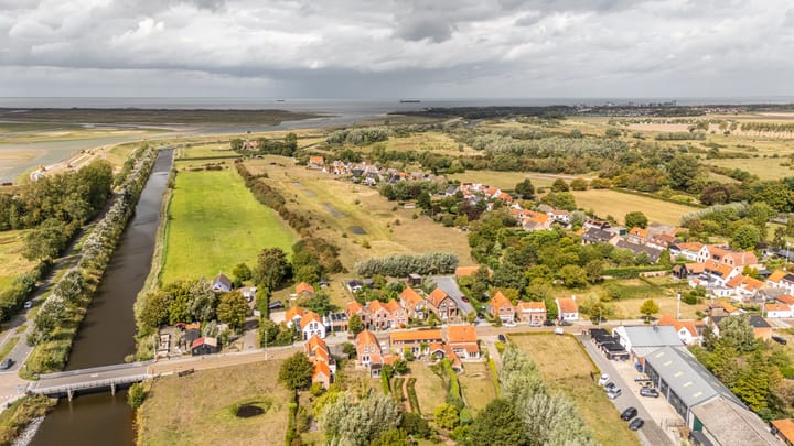 Foto 3 van Zwinstraat 11