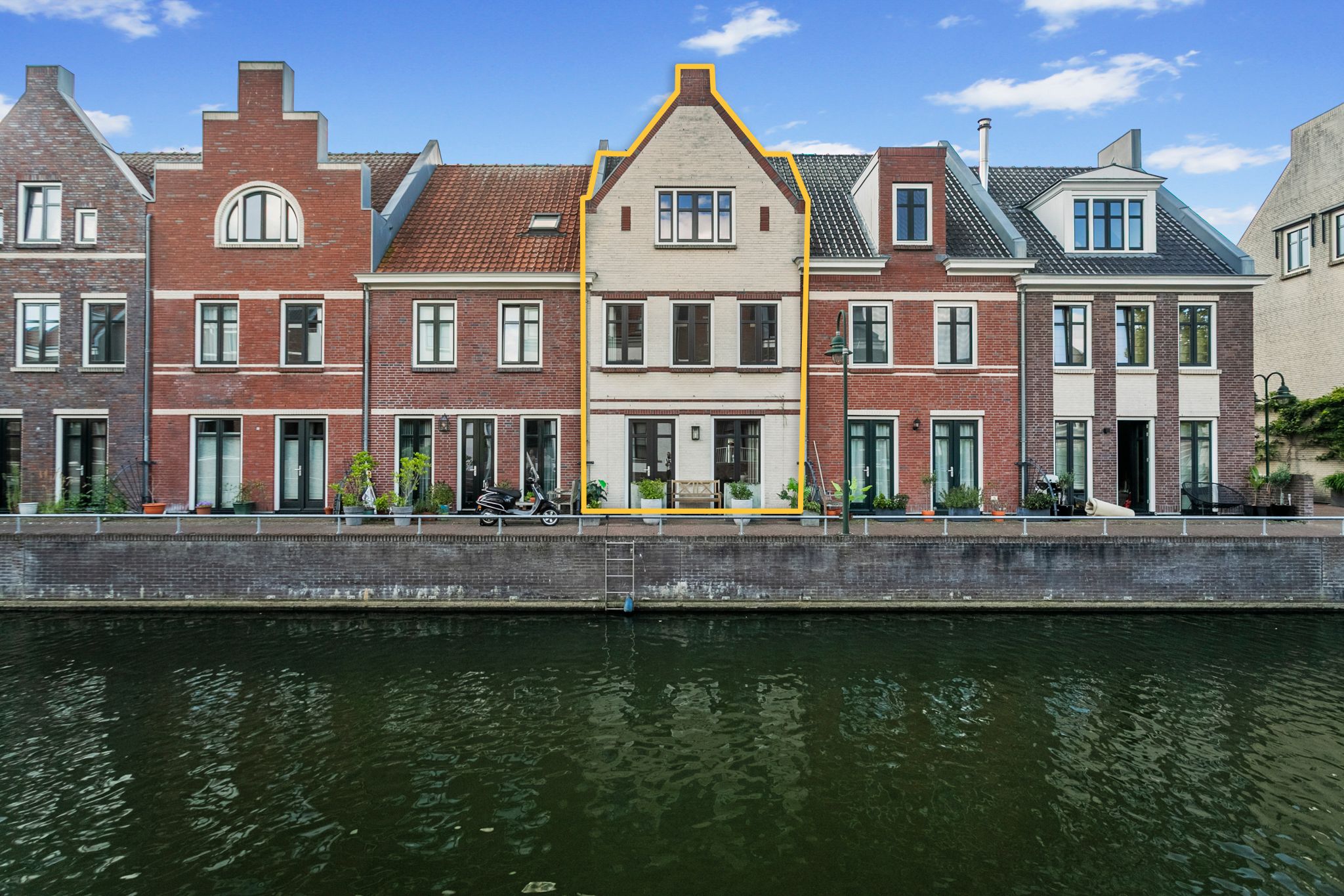 Brinklaan 29-F, 29, F, Bussum, 1404EP, Noord-Holland, Nederland 29