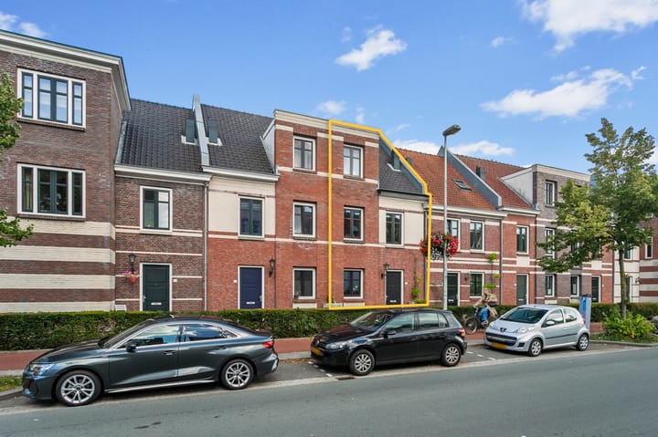 Photo 2 of Brinklaan 29-F